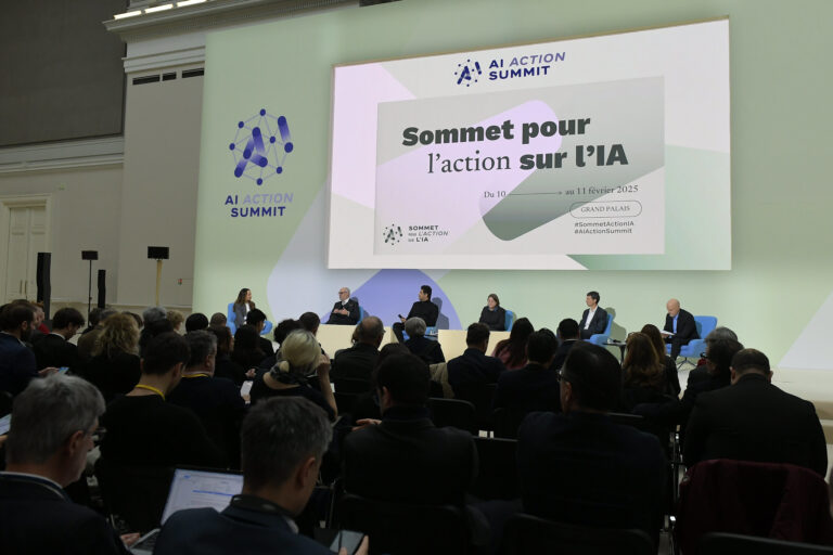 Voici la Charte de Paris pour une IA d’intérêt général adoptée par le Nigeria, le Kenya et le Maroc