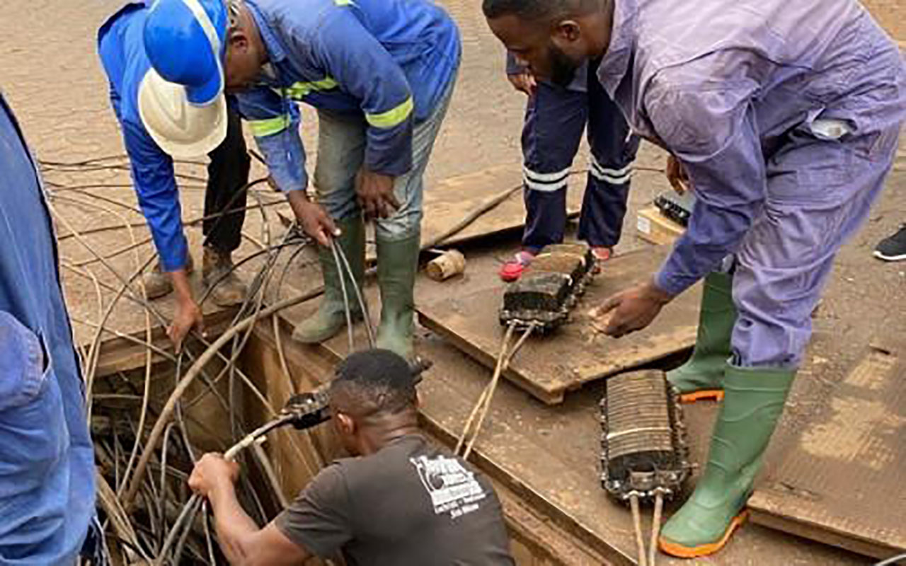 camtel-appelle-a-la-protection-de-la-fibre-optique-au-cameroun