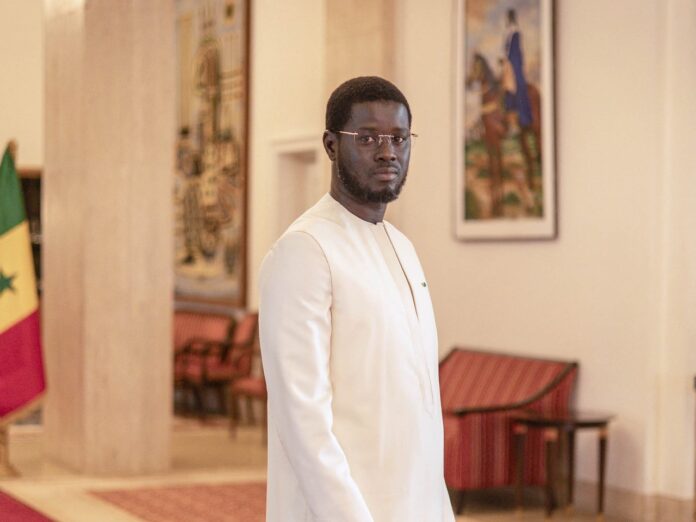 Sénégal : Le Comité de Gouvernance du Numérique « GouvNum » adopté pour renforcer les projets