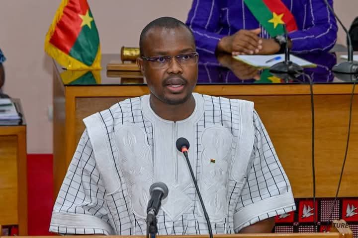 Burkina Faso : L’État a investi 18 milliards de FCFA dans la transformation numérique entre 2023 et 2024