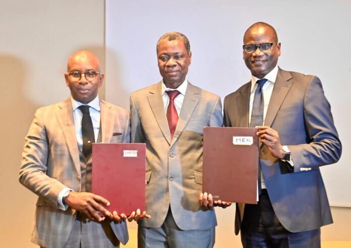 Sénégal : Un partenariat pour former les enseignants au numérique et à l’IA à la faveur de la Stratégie du numérique pour l’Éducation 2025-2029