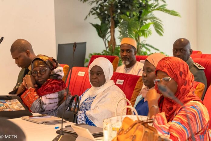 Sénégal : Des cadres de l’administration édifiés sur les missions du Comité de gouvernance GouvNum