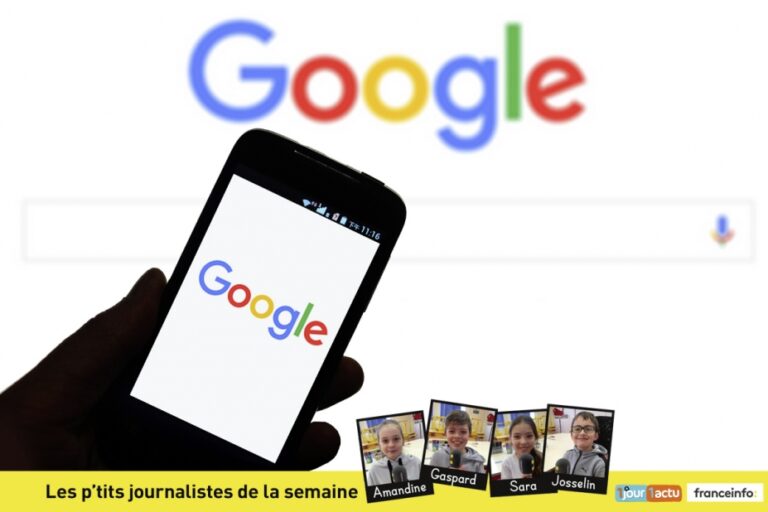 Google, roi du web en 2024 avec 18,73 % du trafic [Digital 2025 Global Overview Report]