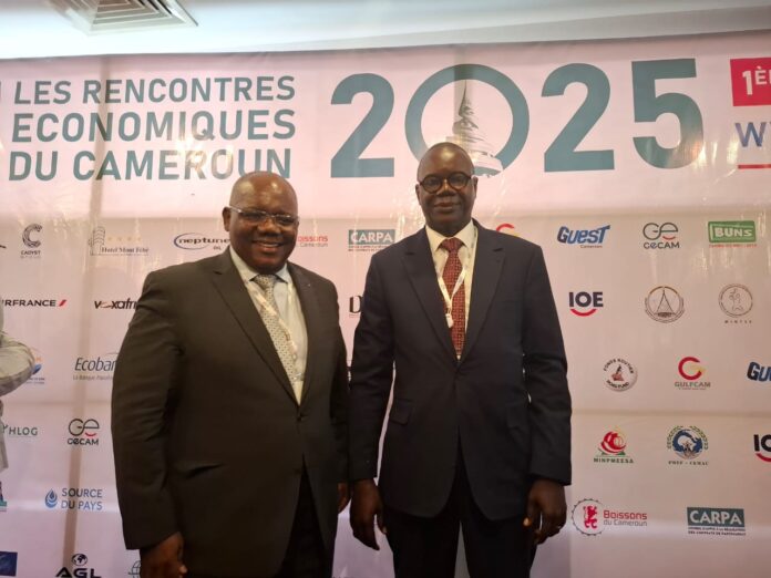 L’interconnectivité locale est le pilier manquant de la transformation numérique au Cameroun, selon le président du REPTIC