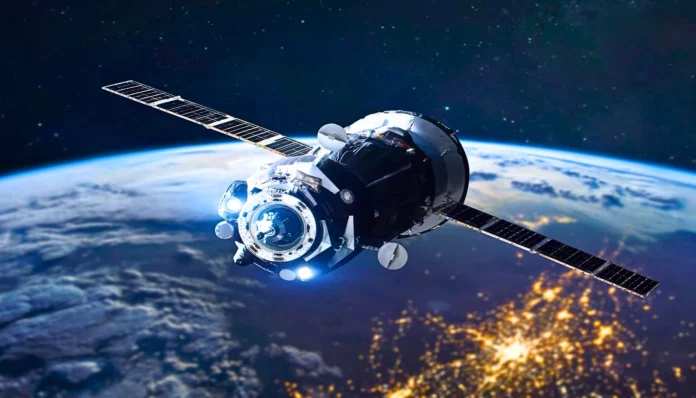 Internet par satellite : Orange mise sur Eutelsat pour rivaliser Starlink en Afrique et au Moyen-Orient