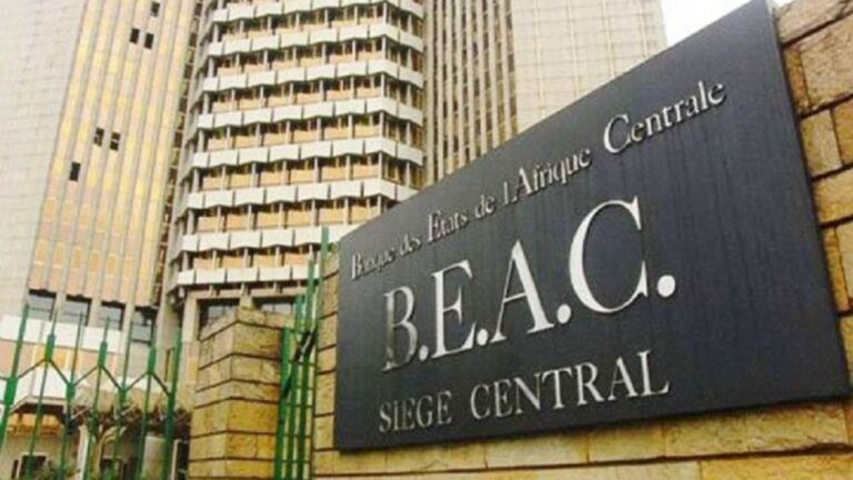 Le site de recrutement de 157 agents de la BEAC inaccessible, une adresse mail réclamée pour l’envoi des dossiers