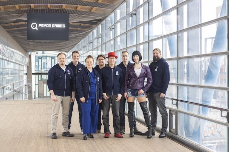 Finnish Studio Psyon Games Launches Initiative to Combat HPV with Digital Game in Africa