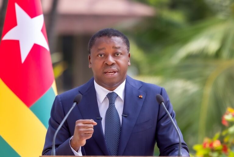 Formation : 200 Togolais bénéficient du Programme national de certification numérique initié par  Faure Gnassingbé