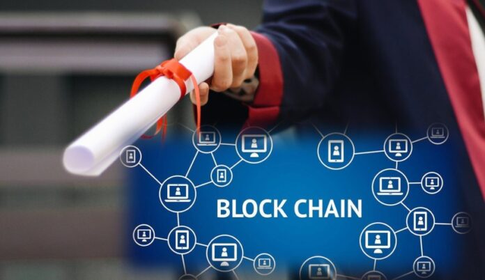 Tunisie : Il sera possible de vérifier l’authenticité des diplômes universitaires grâce à la technologie blockchain
