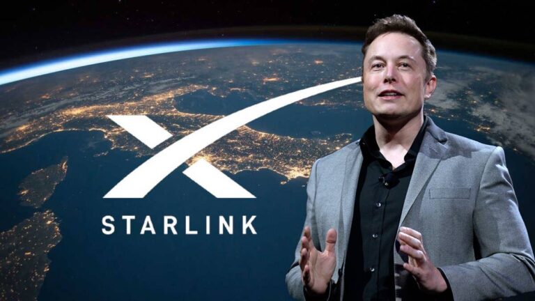 Internet : Le Ok du Tchad et du Niger à Starlink, ses prochaines destinations en 2025