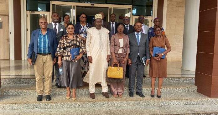 Cameroun : Africa Mobile Networks propose un kit d’amélioration de la QoS et de la couverture des réseaux à l’ART