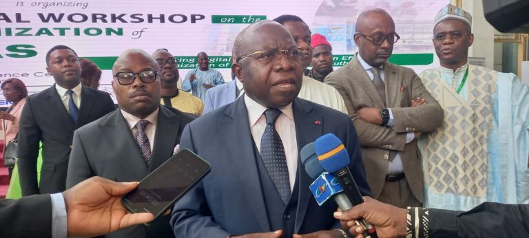 Cameroun/CTD : Digitaliser pour moderniser