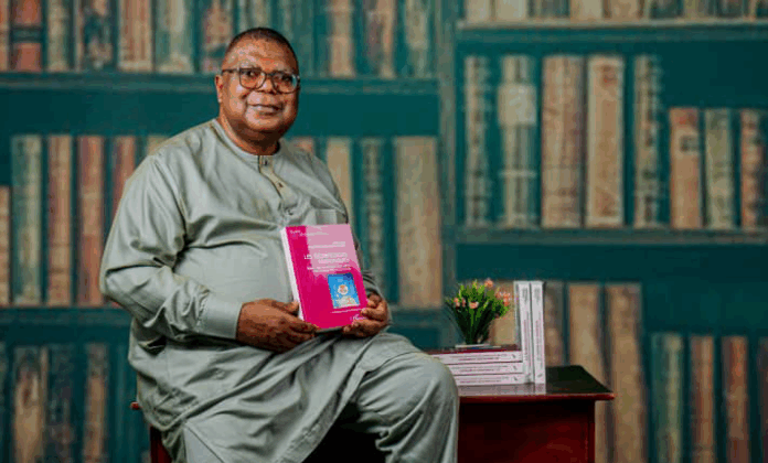 Dr Denis NGAE : « Il faut élaborer une stratégie nationale d’e-santé claire et inclusive au Cameroun »