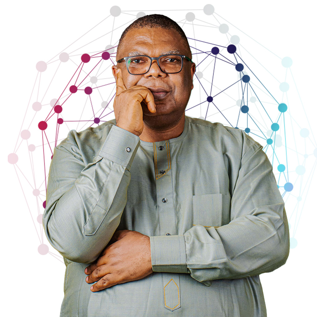 Dr Denis NGA
