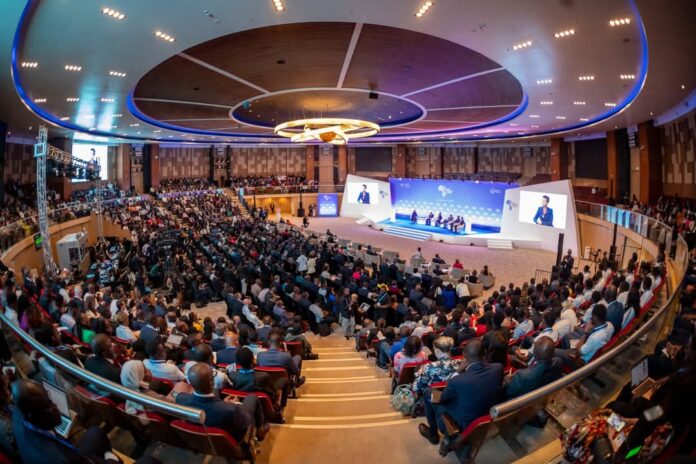 Rwanda : Les retombées du AI Global Summit on Africa
