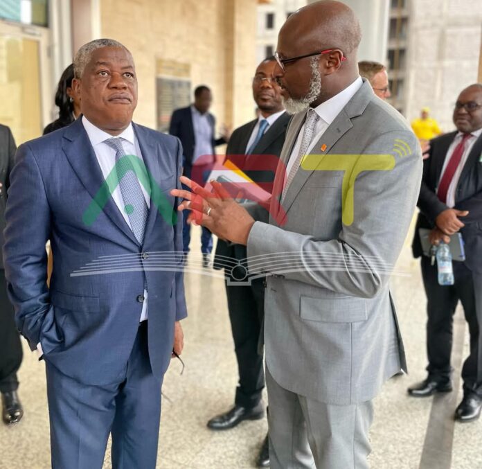 Cameroun : L’ ART convoque les opérateurs Orange, MTN et Camtel