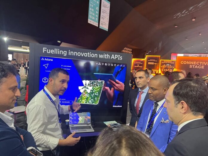 Gitex Africa 2025 : Ericsson soutient l’inclusion numérique marocaine