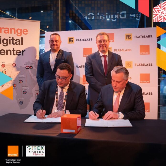 Tech Event : Gitex Africa Morocco 2025, vigilance « Orange » !