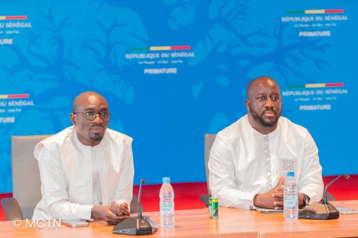 Sénégal : La plateforme interministérielle et interopérable d’échange de données bientôt mise en ligne