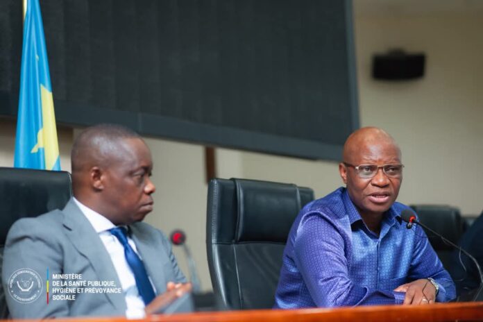 Journée mondiale de la sécurité et de la santé au travail/ RDC : Prévenir les risques professionnels liés à la transformation digitale