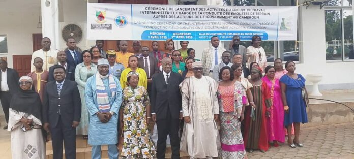 Cameroun : Les archives nationales donnent le la à l’évaluation des acteurs de l’E-gouvernment