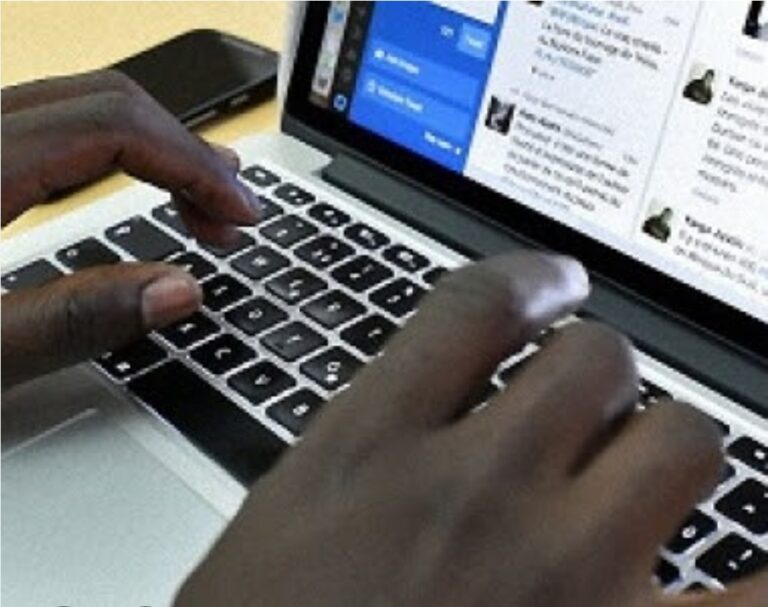 Cameroun : Un arnaqueur VIP aux arrêts, quelque centaines de millions de FCFA escroqués en ligne