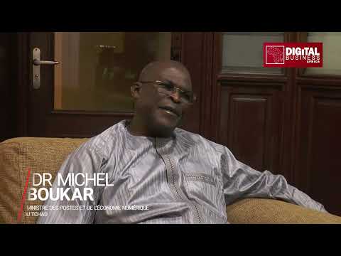 dr-michel-boukar-:-le-tchad-et-le-cameroun-ont-un-avenir-digital-partage