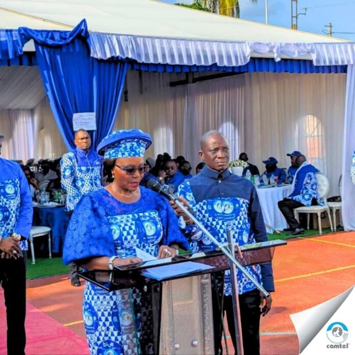 Cameroun : La bonne nouvelle de Camtel, les ennemis de la nation dans les effectifs de l’opérateur télécom