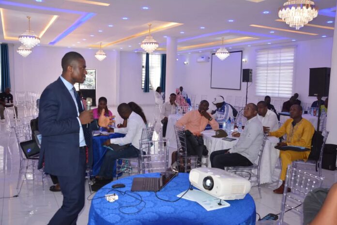 Cameroun : Dans la région du Centre, seules 18 Communes sur 71 ont des sites web et 42 des pages Facebook, l’ ANTIC veut changer la donne