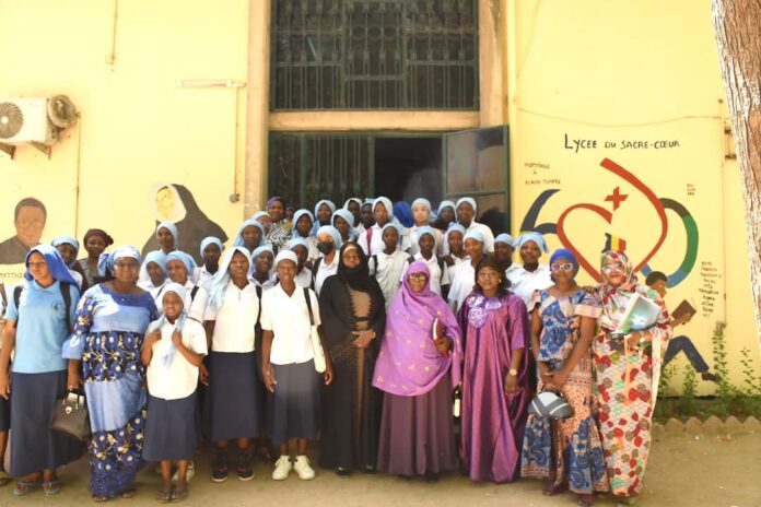Tchad : Le Girls in ICT Day 2025 joue les prolongations