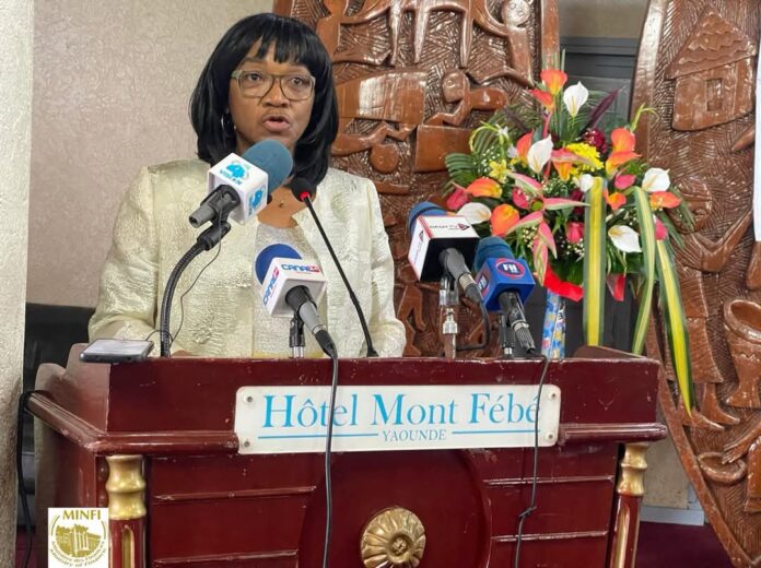 Cameroun : Pour progresser vers la souveraineté numérique, le CENADI préconise une gestion efficace des données