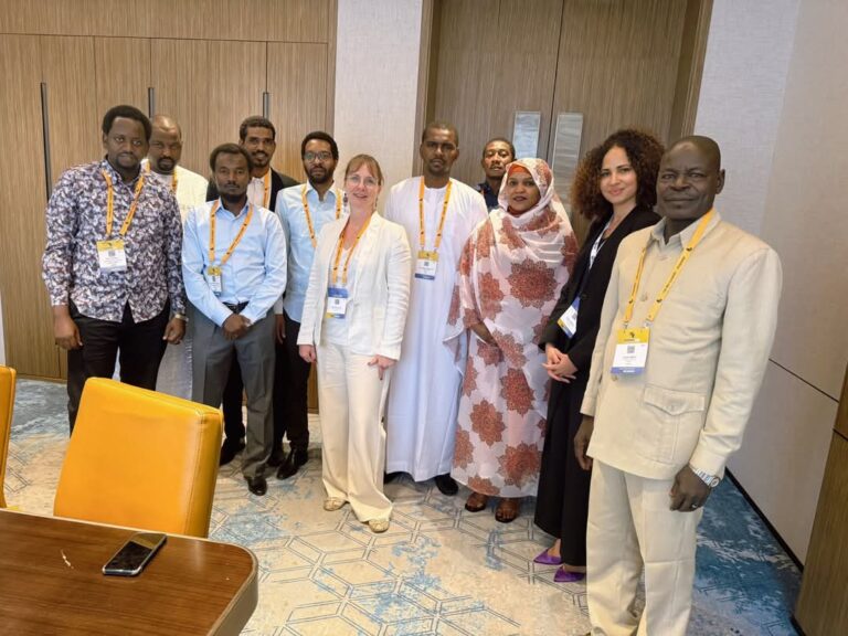 Identité numérique : Le Tchad sollicite l’expertise d’une société française