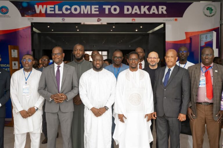 Numérique : La 26e session de l’UAT vise la connectivité inclusive, sécurisée et souveraine de l’ Afrique