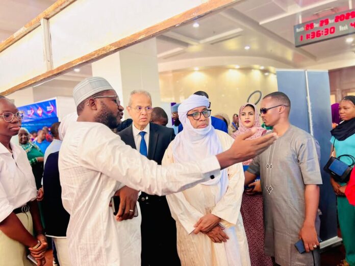 Les fruits du numérique exposés à l’étal des Mali Digital Awards