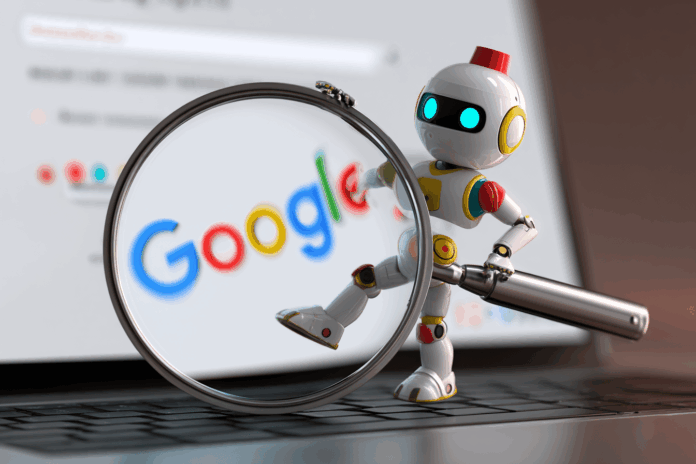 Google bouleverse la recherche sur le web avec ces nouveaux outils IA