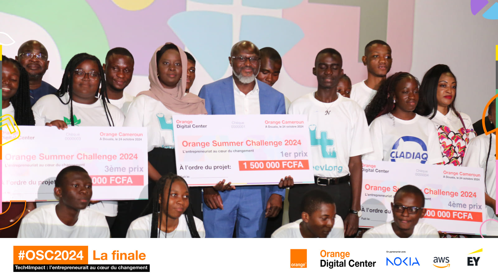 ODC Challenges