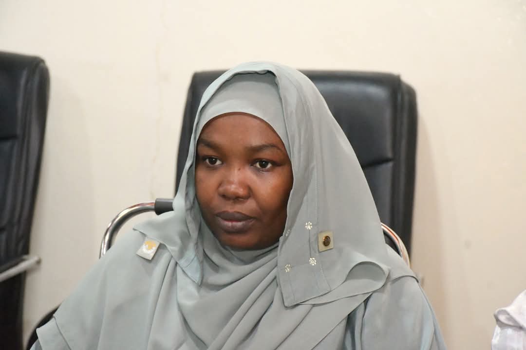Tomboye Ibrahim Mahamat Itno, candidate du Tchad au Conseil d’administration d’AFRINIC