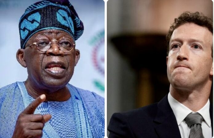 Nigéria : Meta conteste l’amende de 220 millions de dollars pour violations des données, la FCCPC ne démord pas