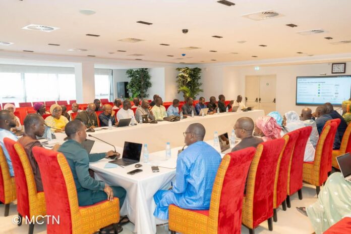 Sénégal : Le gouvernement peaufine le projet Guichet unique du Citoyen