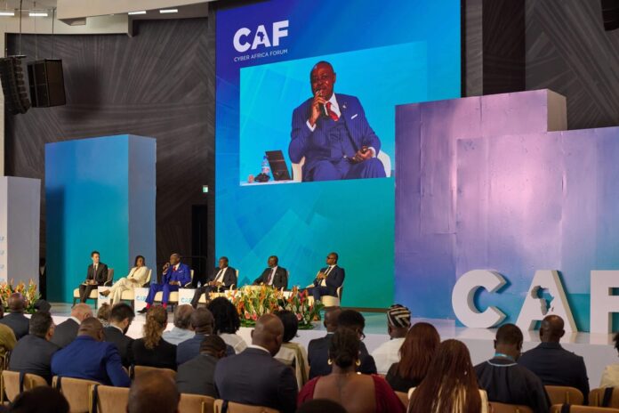 CAF 2025 : Bilan du numérique au Congo et priorités majeures du secteur pour les 10 années à venir