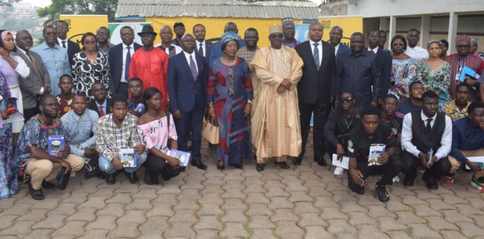 Cameroun : Ouverture du festival de la citoyenneté numérique, les attentes de la Minpostel, l’oeil du sociologie sur l’univers numérique