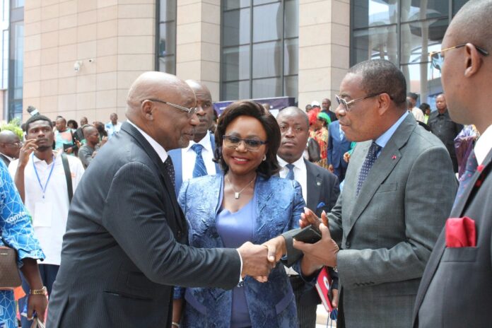 Cameroun : CAMTEL, acteur clé des synergies entrepreneuriales pour la croissance des territoires