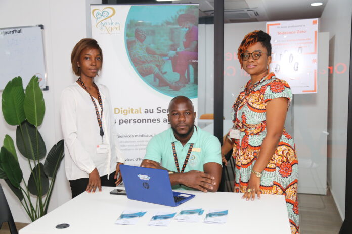 En cinq ans, Orange Digital Center c’est plus de 340 millions mobilisés pour booster les startup