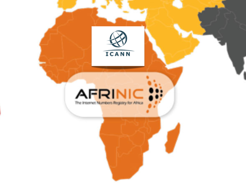 Élection controversée à AFRINIC : l’ICANN menace de retirer sa reconnaissance, 24h pour s’expliquer