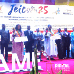 Maires au Jeicom 25