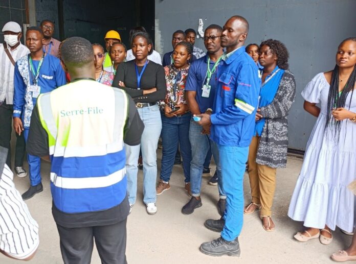 Sécurité des datacenters : ST Digital renforce sa culture du risque avec un exercice anti-incendie grandeur nature