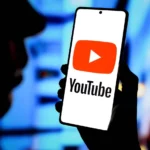 YouTube logo