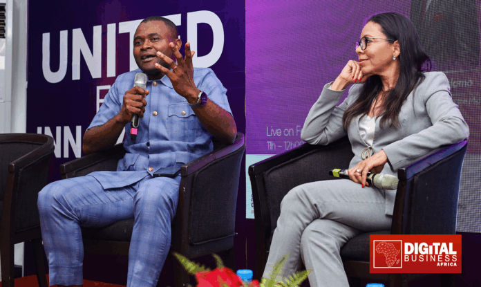 Yves Kom (Orange Cameroun) : « Pour faire du Cameroun un acteur clé de l’économie numérique mondiale, il faut d’abord lever trois grands défis »