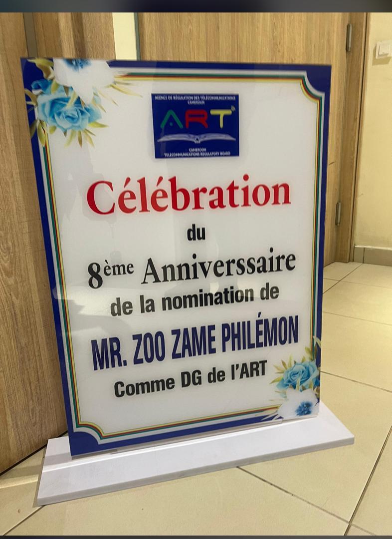 anniverssaire dg ART
