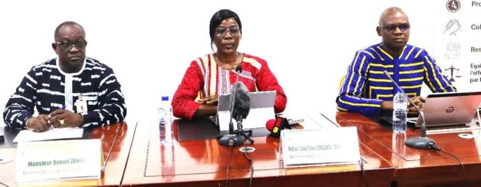 Burkina Faso : eDocument, la plateforme numérique des actes fiscaux qui transforme l’expérience des contribuables